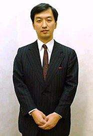 ご挨拶