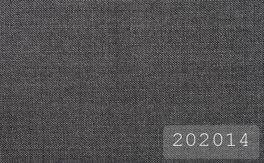 PLAIN MEDIUM GREY　(202014)
