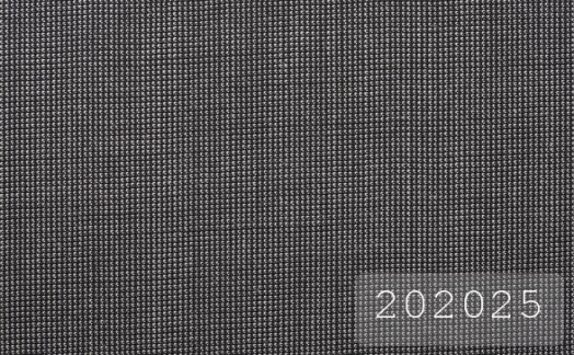 SEMI PLAIN MEDIUM GREY　(202025)
