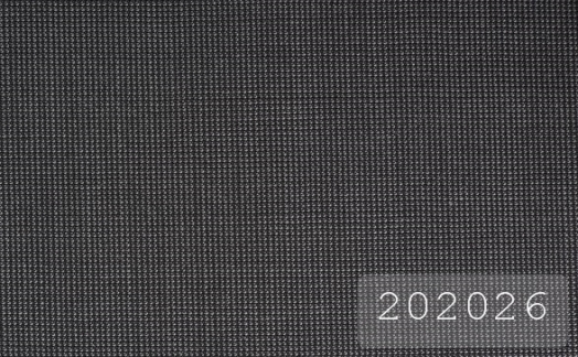 SEMI PLAIN Dark grey(202026)
